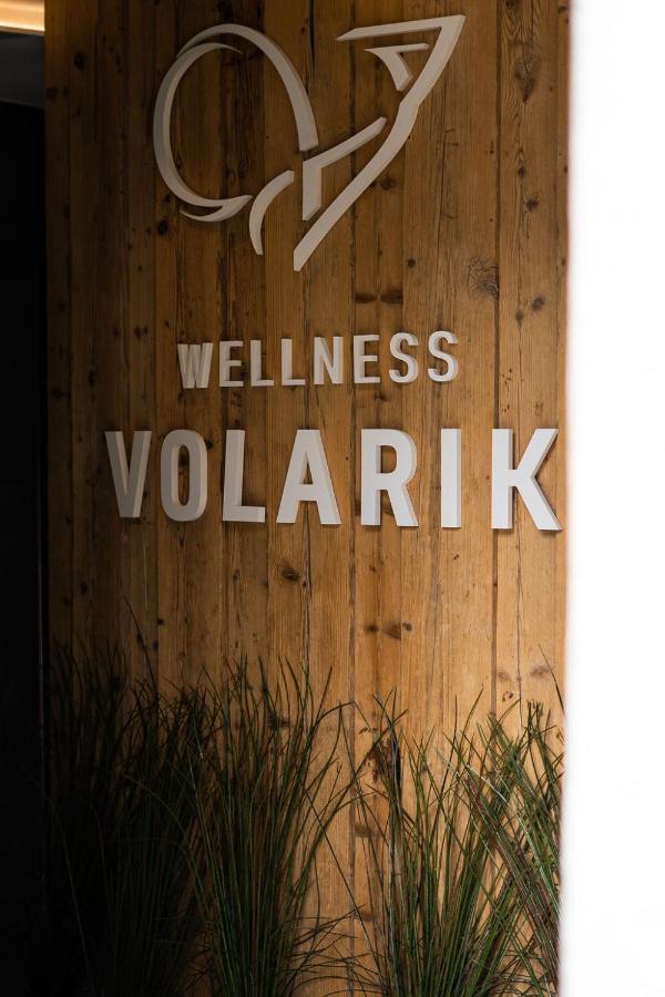 Wellness Hotel Volarik Микулов Экстерьер фото